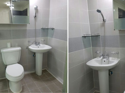 common to all rooms